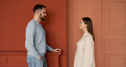 Mimpi Ketemu Mantan Istri? Tak Perlu Panik! Ini Arti Sebenarnya