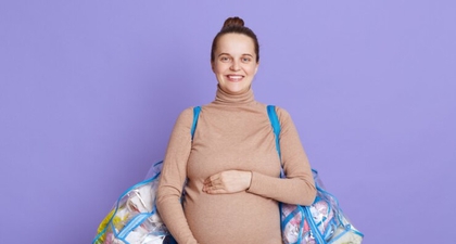 5 Hal yang Perlu Diperhatikan saat Memilih Tas Bayi Multifungsi