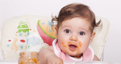 Mengenal Responsive Feeding, Bikin Bayi Lahap Makan MPASI