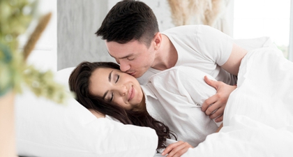 Arti Mimpi Bersetubuh dengan Orang yang Kita Cintai, Pertanda Apa?