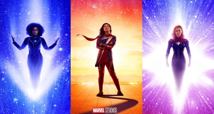 Sinopsis dan Fakta Menarik Film The Marvels