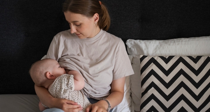 Bayi 2 Bulan Minum Susu Berapa ml? Ini Jawabannya, Moms