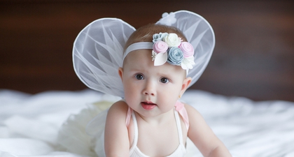 50+ Nama Bayi Perempuan dari Huruf N
