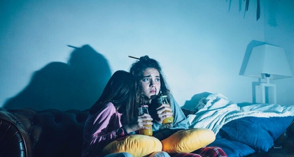 Rekomendasi Film Horor di Netflix untuk Temani Momen Halloween, Super Seram!