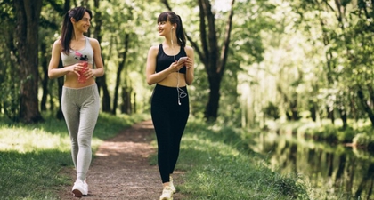 6 Manfaat Jalan Kaki Setiap Hari yang Jarang Diketahui