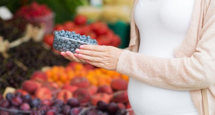 Kaya Nutrisi, Ini Manfaat Buah Blueberry untuk Ibu Hamil