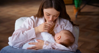 Bayi Menolak ASI? Ini 12 Cara Ampuh Mengatasi Nursing Strike