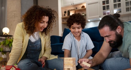 6 Ide Permainan Kreatif untuk Anak Usia Praremaja