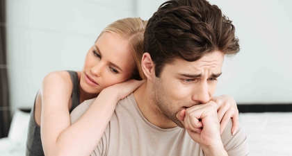 5 Tanda Suami Sedang Lelah dan Butuh Dukungan Istri