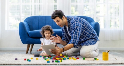 5 Cara Ampuh untuk Mengelola Waktu Antara Anak dan Pekerjaan