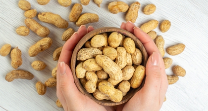 Kaya Gizi, Ini 7 Manfaat Kacang Tanah untuk Ibu Menyusui dan Bayinya