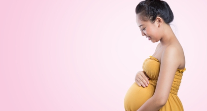 Contoh Lendir Tanda Mau Melahirkan: Ciri, Warna, dan Kapan Harus ke RS