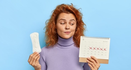 Mengenal Siklus Menstruasi dan Gangguan yang Mungkin Terjadi