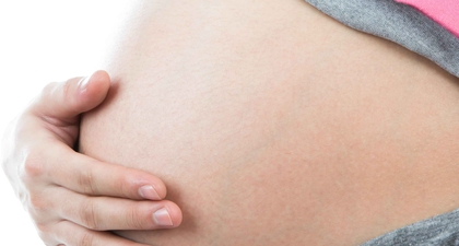 Ini Cara Meraba Janin yang Sudah Masuk Panggul