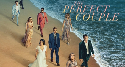 Sinopsis The Perfect Couple, Serial Misteri Seru Terbaru di Netflix