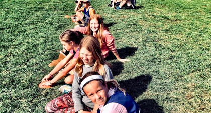 6 Ide Aktivitas Outdoor untuk Anak Praremaja: Tetap Fun Tanpa Gadget!