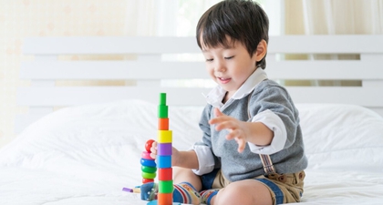 6 Mainan Edukasi untuk Balita yang Mendukung Perkembangan Si Kecil