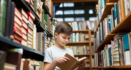Rekomendasi Perpustakaan Anak agar Si Kecil Kenal Literasi