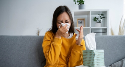 Halodoc Ajak Masyarakat Lebih Proaktif Jaga Imunitas di Musim Pancaroba