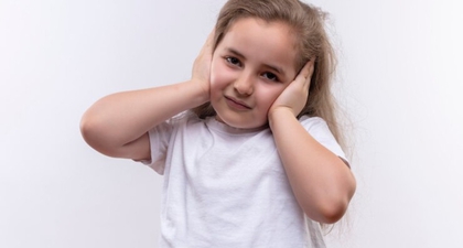 Jangan panik! Lakukan Ini saat Anak Mengalami Sakit Telinga