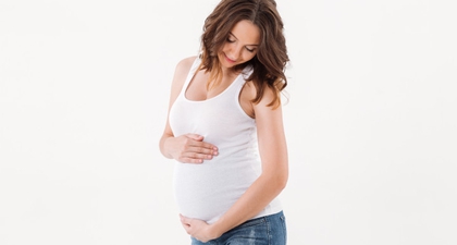 10 Pantangan untuk Ibu Hamil Muda agar Tidak Keguguran