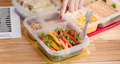 Rekomendasi Katering MPASI Lezat untuk Bikin Anak Makin Nafsu Makan