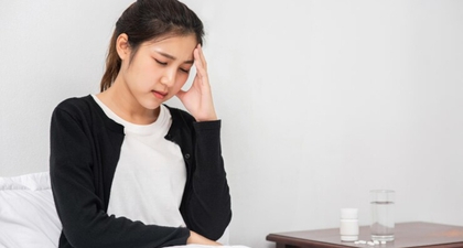 Jangan Dibiarkan Menumpuk, Ini Pengaruh Stres Terhadap Kesehatan