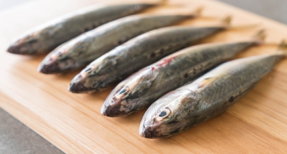 Manfaat Ikan Kembung untuk Ibu Hamil, Amankah Dikonsumsi Setiap Hari?