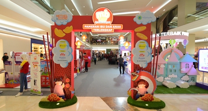 Sambut Tahun Ular Kayu 2025, MB Fair Kembali Hadir di Kota Kasablanka