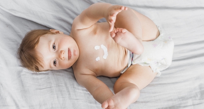 Brand Lokal Heymama Hadirkan Skincare untuk Bayi dengan Kulit Sensitif