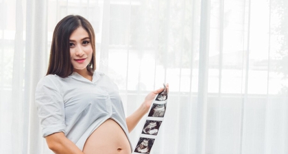 Moms, Ini Peran Progesteron dalam Menjaga Kehamilan