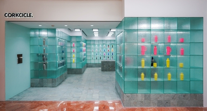 Corkcicle Resmi Buka Flagship Store Pertama di Indonesia di Plaza Senayan