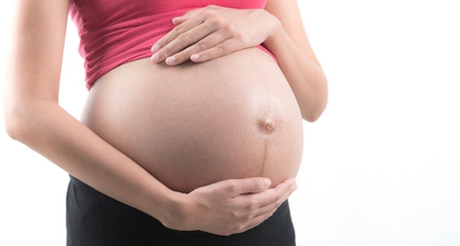 Mengenal Bentuk Ari-Ari Bayi serta Isi dan Cara Penanganannya