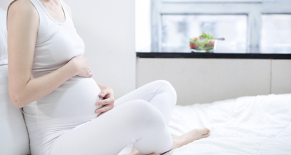 Ini yang Dirasakan Janin saat Ibu Hamil Mengelus Perut