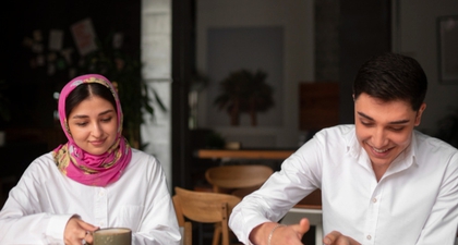 Moms, Ini Bacaan Doa agar Rezeki Suami Mengalir Deras