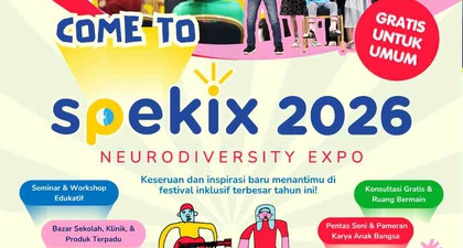 SPEKIX 2026