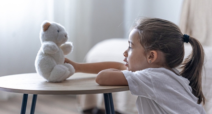 10 Cara Menjaga Kesehatan Mental Anak Usia Dini