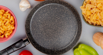 Rekomendasi Wajan Berkualitas untuk Membuat Hidangan Sehat Keluarga