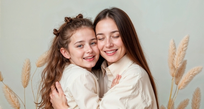 50 Kata-Kata Doa untuk Anak Perempuan Tersayang agar Tumbuh Bahagia