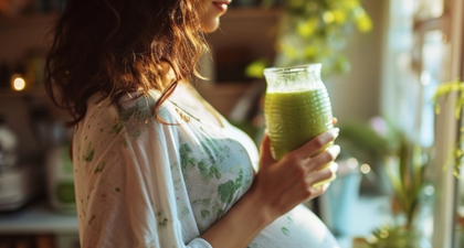 8 Jus yang Bagus dan Menyehatkan untuk Ibu Hamil