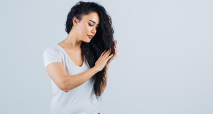 Cara Mengeringkan Rambut Tanpa Hair Dryer, Lebih Alami dan Sehat