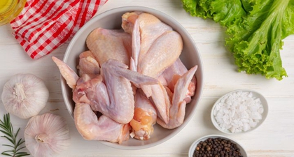 4 Cara Menyimpan Ayam Tanpa Kulkas dengan Aman dan Efektif