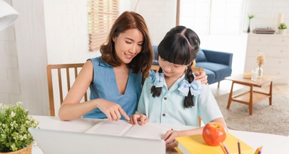 Tips Mendukung Anak dalam Menghadapi Ujian Sekolah