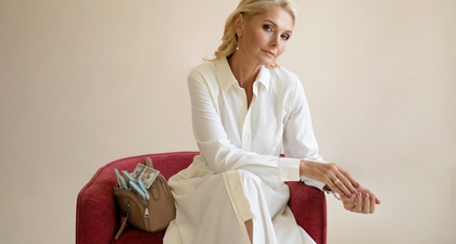 5 Cara untuk Berpenampilan Menarik di Usia 40 Tahun