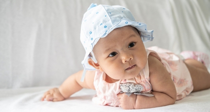 100 Nama Bayi Perempuan Jawa yang Jarang Dipakai tetapi Penuh Makna