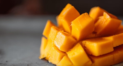 6 Cara Memilih Buah Mangga yang Manis dan Sempurna