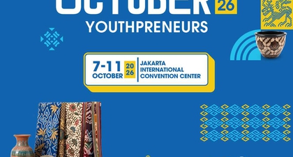 INACRAFT OCTOBER VOL. 5 2026 - YOUTHPRENEURS