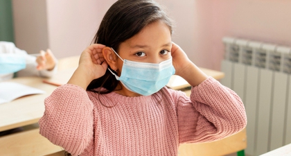 Bengkak di Bawah Telinga pada Anak, Ini Penyebab, Gejala, dan Cara Mengatasinya