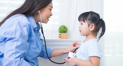 Cara Memilih Dokter Anak yang Tepat untuk Keluarga Anda