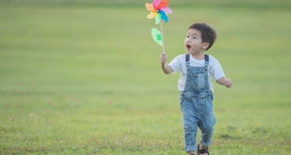Bingung Cari Kado untuk Anak Laki-Laki 4 Tahun? Ini Pilihan Terbaiknya